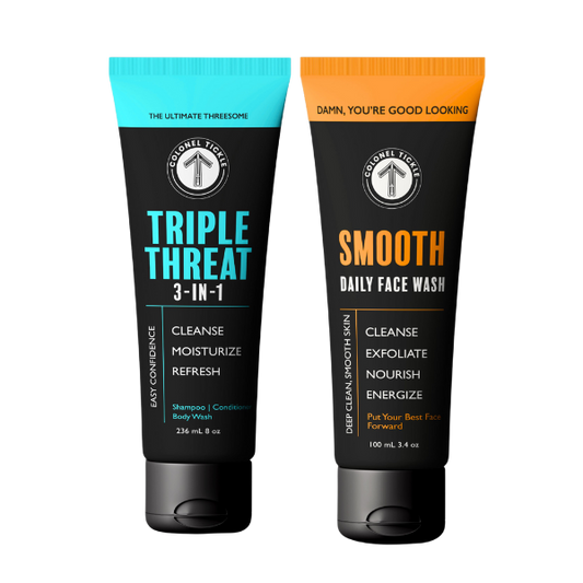 The First Impression