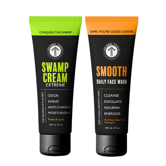 The Top & Bottom Protocol