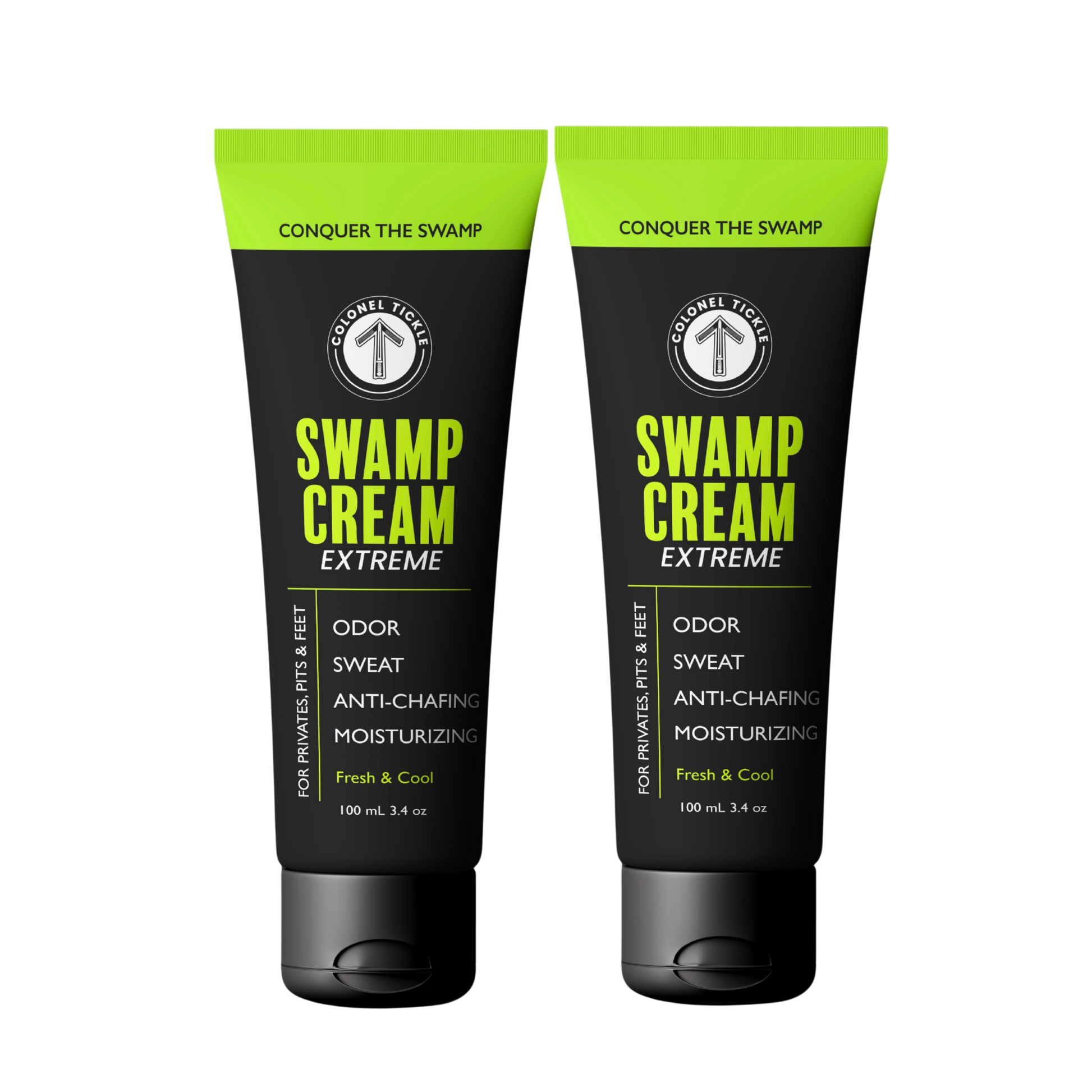 Swamp Cream