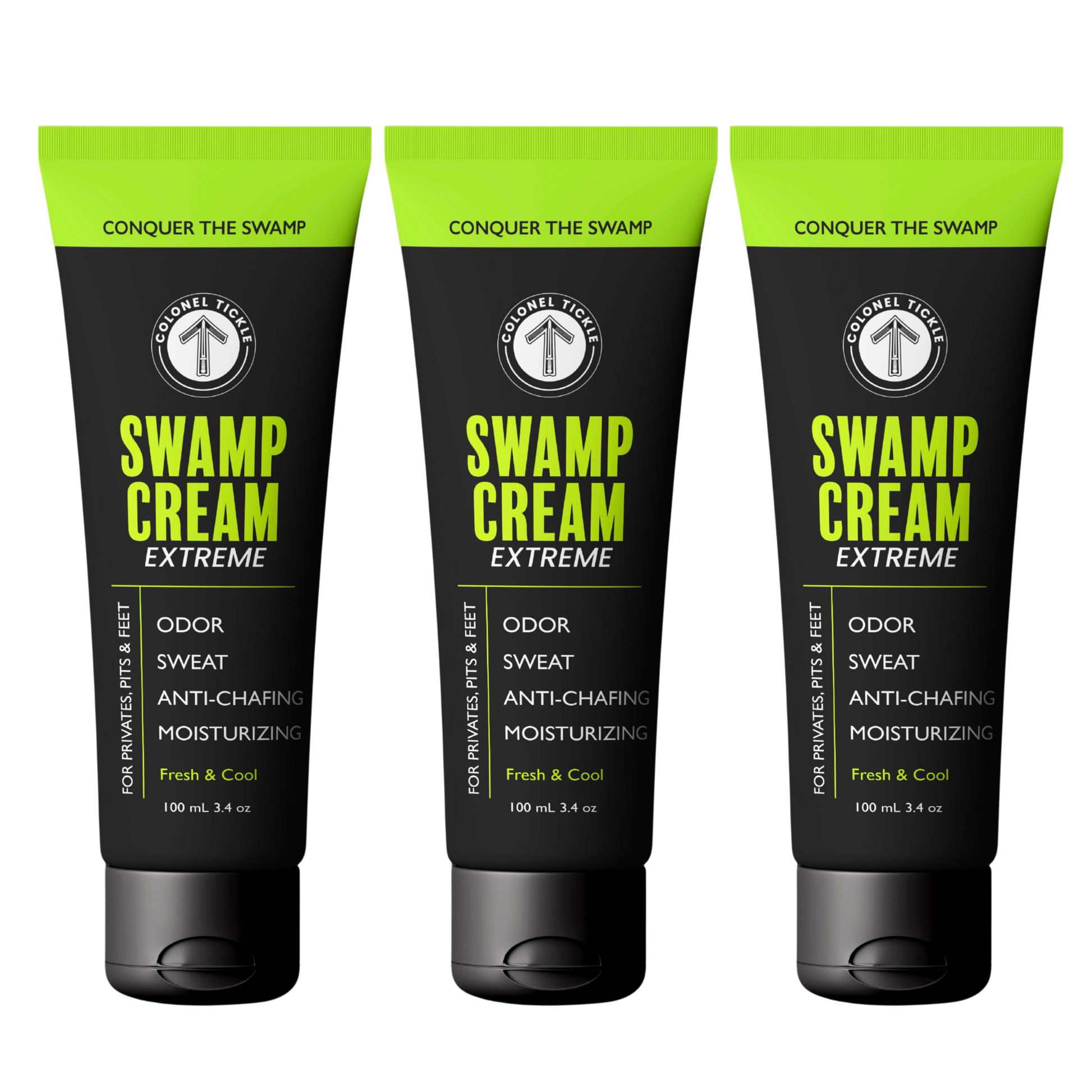 Swamp Cream