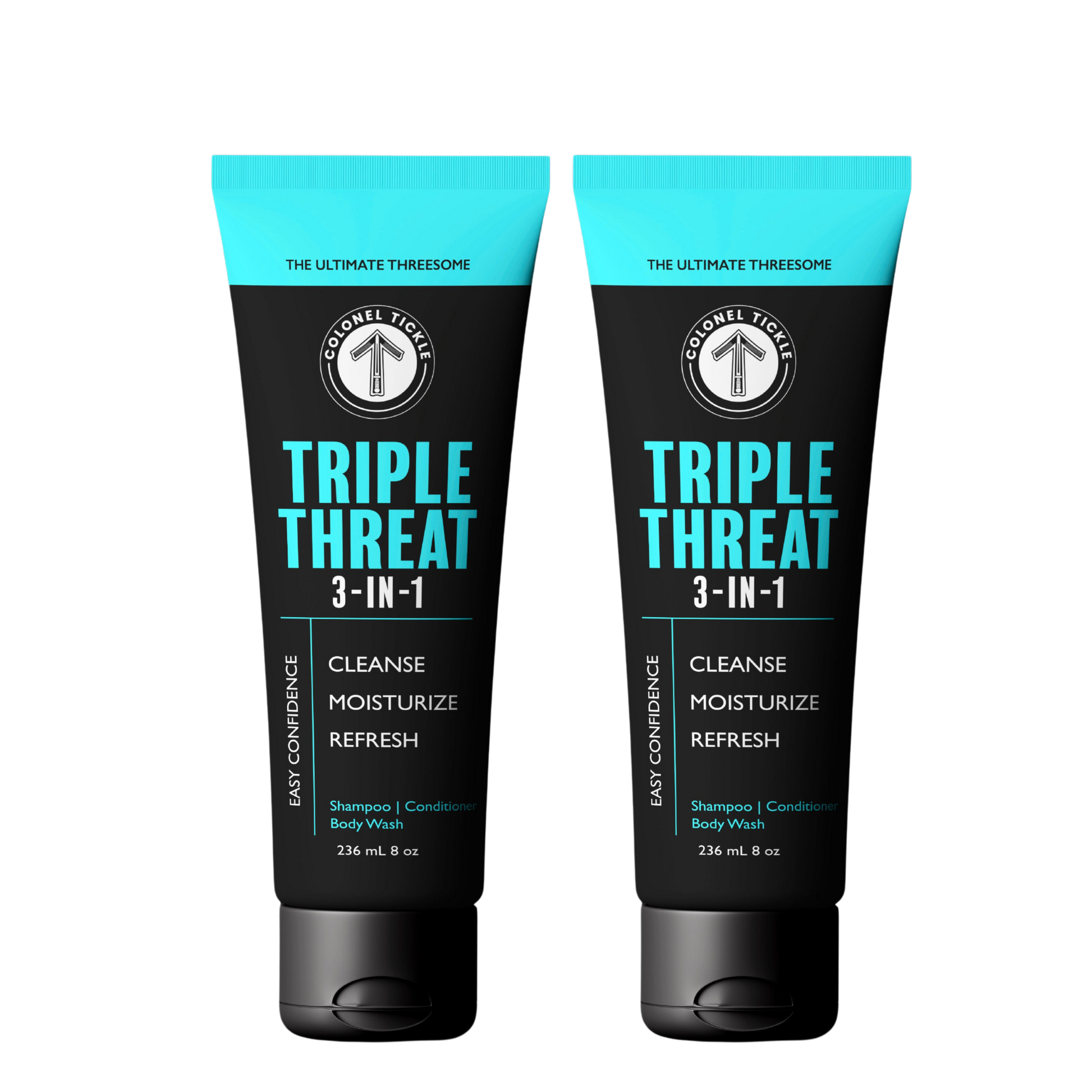 Triple Threat